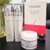 Eaoron Crystal Brightening Gift Set